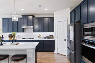 9305 Shadow Trail, Providence Village, TX 76227 - Photo 4