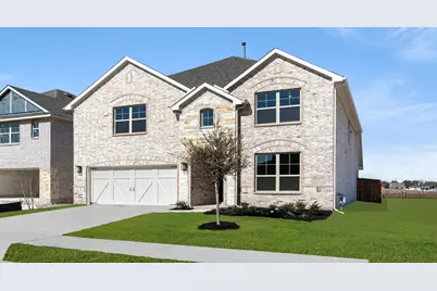 9305 Shadow Trail, Aubrey, TX 76227 - Photo 2