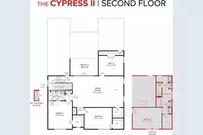 9305 Shadow Trail, Providence Village, TX 76227 - Photo 6