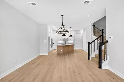 4843 Fuller Court #1203, Irving, TX 75038 - Photo 8