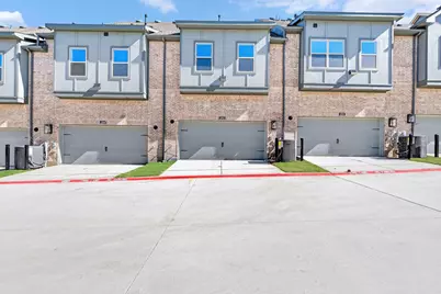 4843 Fuller Court #1203, Irving, TX 75038 - Photo 2