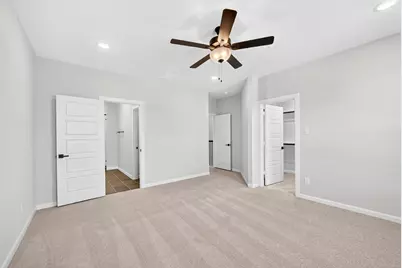 4843 Fuller Court #1203, Irving, TX 75038 - Photo 36