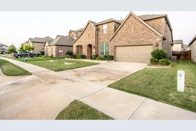 2614 Flatbush Avenue, Midlothian, TX 76065 - Photo 2