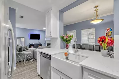 8600 Coppertowne Lane #1502, Dallas, TX 75243 - Photo 8