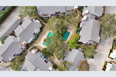 8600 Coppertowne Lane #1502, Dallas, TX 75243 - Photo 20