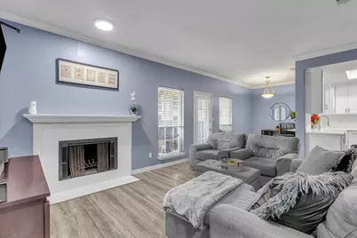 8600 Coppertowne Lane #1502, Dallas, TX 75243 - Photo 2