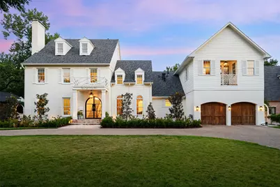 5844 Glendora Avenue, Dallas, TX 75230 - Photo 1