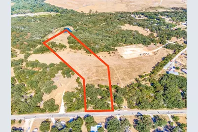 3635 Cr 401, Alvarado, TX 76009 - Photo 1