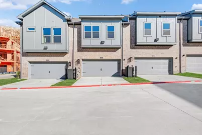 4843 Fuller Court #1205, Irving, TX 75038 - Photo 2