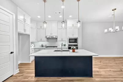 4843 Fuller Court #1205, Irving, TX 75038 - Photo 30