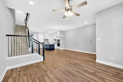 4843 Fuller Court #1205, Irving, TX 75038 - Photo 20