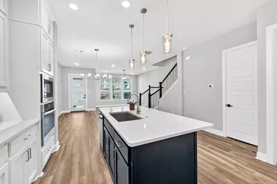 4843 Fuller Court #1205, Irving, TX 75038 - Photo 36
