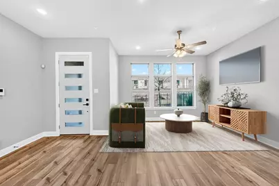 4843 Fuller Court #1205, Irving, TX 75038 - Photo 6