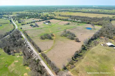 Tbd Vz County Road 1818, Grand Saline, TX 75140 - Photo 22