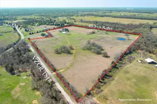 Tbd Vz County Road 1818, Grand Saline, TX 75140 - Photo 1