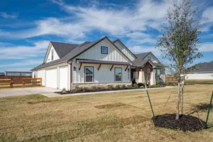 9433 Bluestem Ln, Dish, TX 76247 - Photo 2