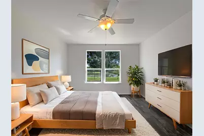 8700 Navigation Drive, Fort Worth, TX 76179 - Photo 4