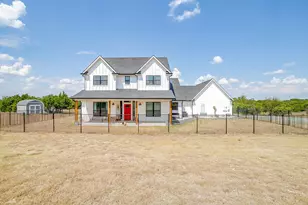11783 W Fm 4, Godley, TX 76044 - Photo 1