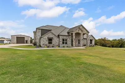 5705 Autumn Trail, Celina, TX 75009 - Photo 2