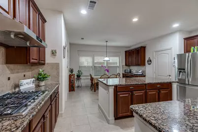 3628 Saratoga Downs Way, Fort Worth, TX 76244 - Photo 10