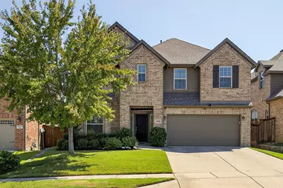 3628 Saratoga Downs Way, Fort Worth, TX 76244 - Photo 30