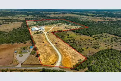 501 Grimes Road, Mineral Wells, TX 76067 - Photo 2