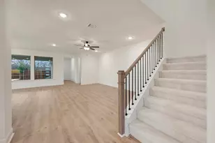 1020 Violet Dr, Crowley, TX 76036 - Photo 12