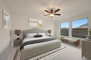 1020 Violet Dr, Crowley, TX 76036 - Photo 8