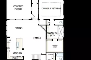 1020 Violet Dr, Crowley, TX 76036 - Photo 4