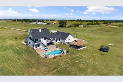 630 Boyce Road, Waxahachie, TX 75165 - Photo 4