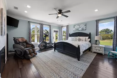 630 Boyce Road, Waxahachie, TX 75165 - Photo 12