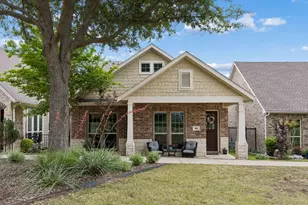 808 Harmony Ln, McKinney, TX 75069 - Photo 4