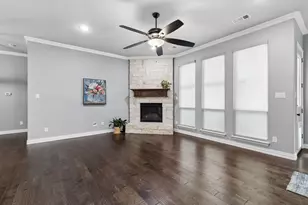 808 Harmony Ln, McKinney, TX 75069 - Photo 8
