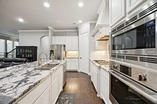 808 Harmony Ln, McKinney, TX 75069 - Photo 18