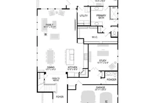 4620 Morgan St, McKinney, TX 75071 - Photo 2