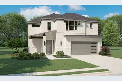 4620 Morgan Street, McKinney, TX 75071 - Photo 1