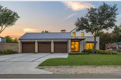 4557 Ridge Road, Dallas, TX 75229 - Photo 4