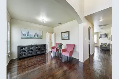 5609 Dark Forest Drive, McKinney, TX 75070 - Photo 4