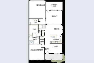 1121 Painted Lady Drive, Crowley, TX 76036 - Photo 4