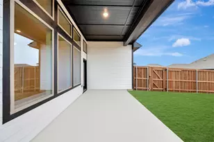 1121 Painted Lady Dr, Crowley, TX 76036 - Photo 2