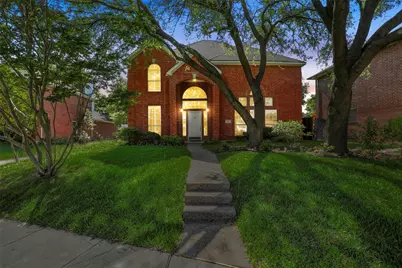 740 Fairlawn Street, Allen, TX 75002 - Photo 12