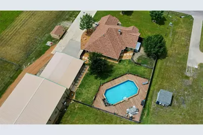 6367 Bridle Trail, Caddo Mills, TX 75135 - Photo 2