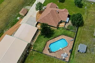 6367 Bridle Trail, Caddo Mills, TX 75135 - Photo 2