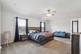 16417 Marinette Ct, Justin, TX 76247 - Photo 8