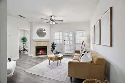 14400 Montfort Drive #503, Dallas, TX 75254 - Photo 1