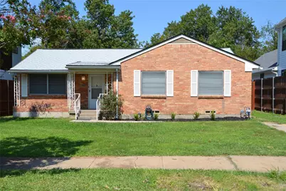 3879 Clover Lane, Dallas, TX 75220 - Photo 1
