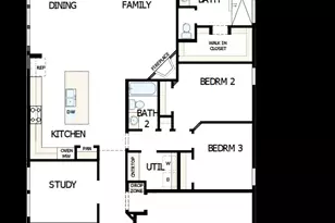 3412 Wordsworth Rd, McKinney, TX 75071 - Photo 2