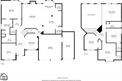 7308 Summer Glen Drive, McKinney, TX 75072 - Photo 40