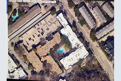 4859 Cedar Springs Road #337, Dallas, TX 75219 - Photo 20