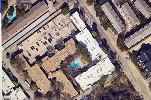 4859 Cedar Springs Rd, Dallas, TX 75219 - Photo 20